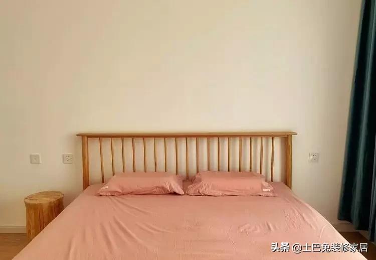 低预算简约风装修高级感,毛坯房装修预算5万清单简约风