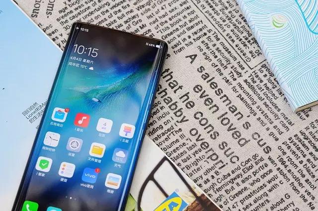 nex3s国产屏,全面屏手机nex3