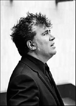 首位欧洲三大满贯导演,西班牙最有名导演排名前十