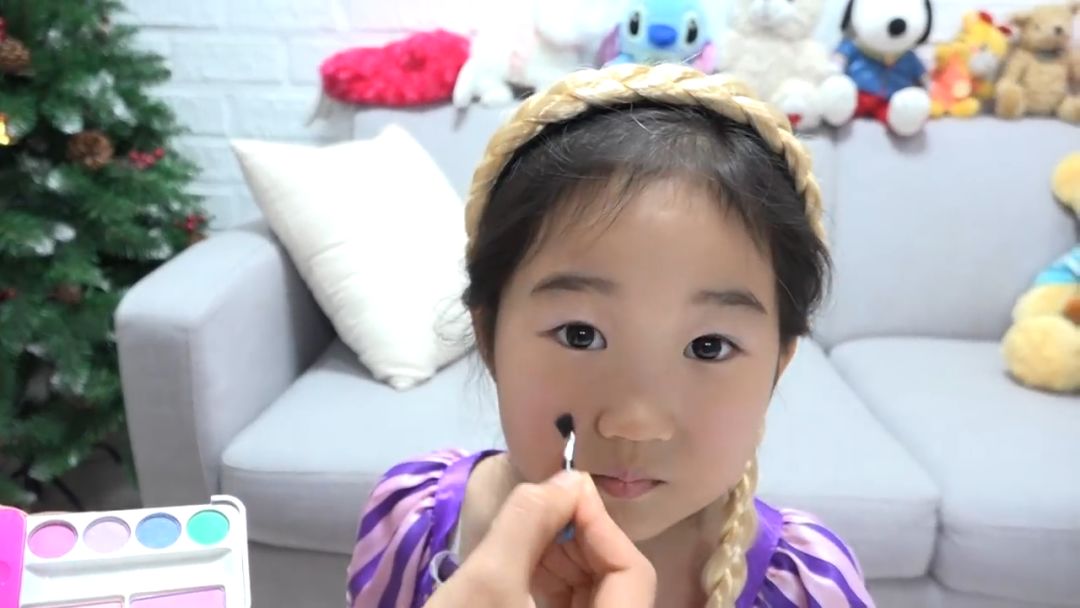 儿童化妆品玩具,小孩专门用的儿童化妆品玩具