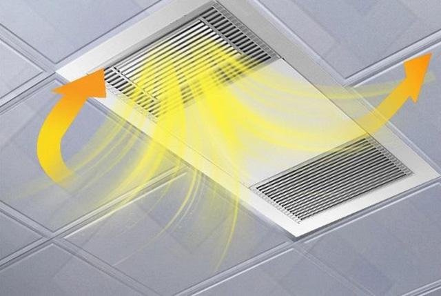 风暖灯暖一体式浴霸300块钱怎么样,卫生间风暖浴霸哪一款实用