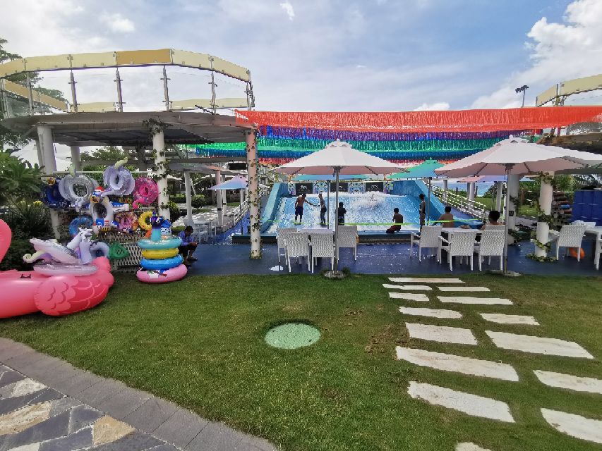 美高梅度假酒店三亚攻略,酒店入住体验