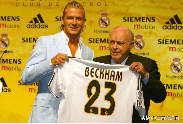 小贝之前的事情真相,小贝年轻时的绯闻