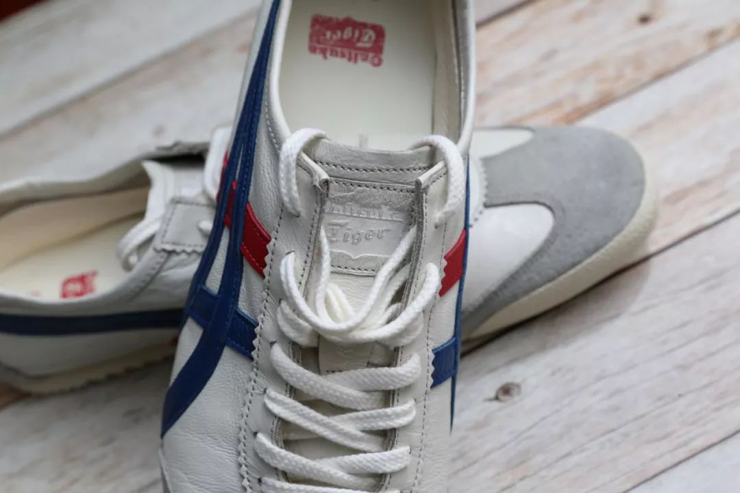 鬼冢虎mexico66尺码怎么选,鬼冢虎mexico66选什么配色