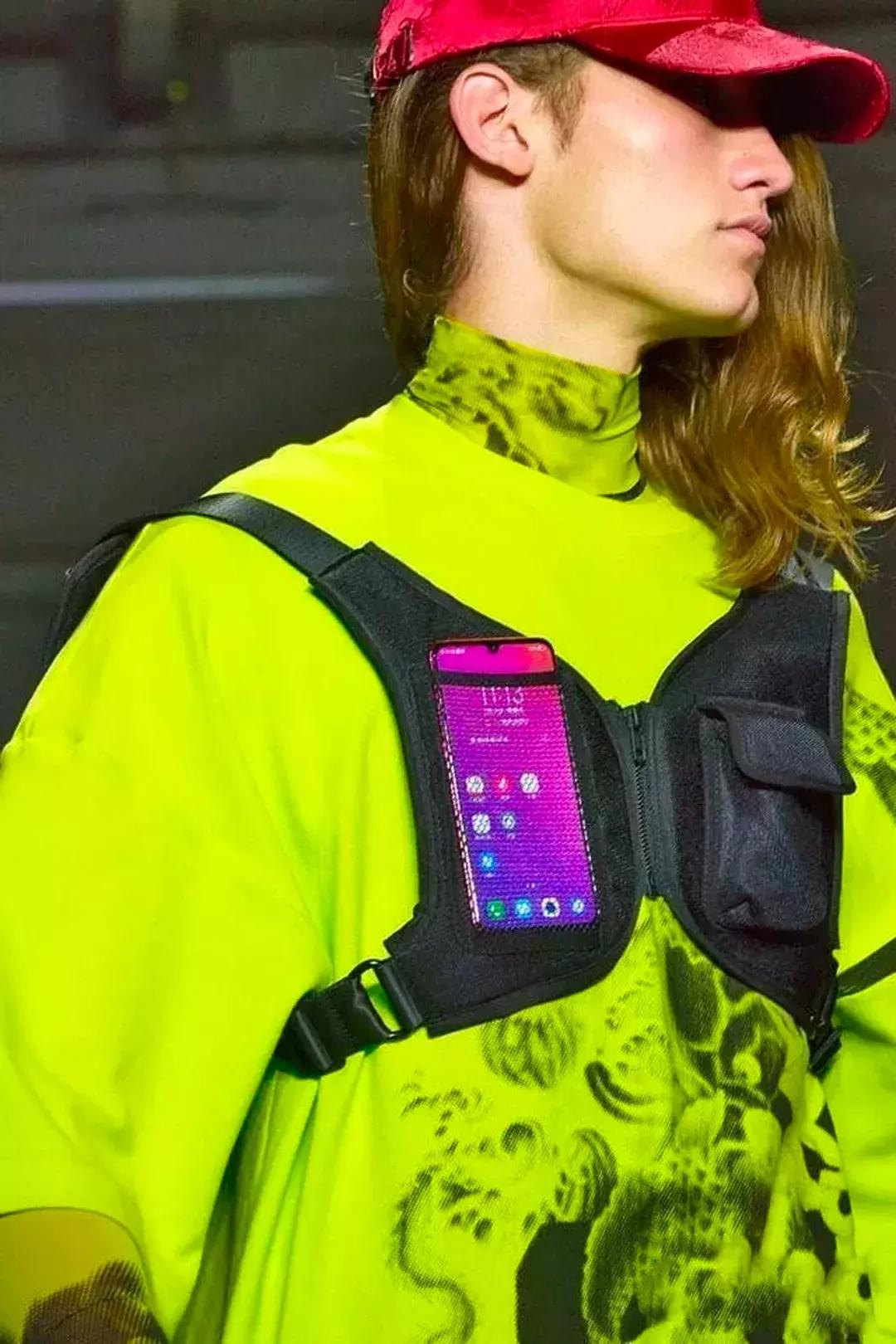 lv华为壳,lv华为折叠手机壳