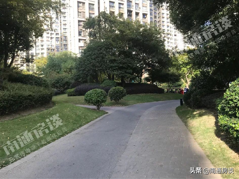 半年上涨近4千元/㎡！物业管理松懈，景瑞望府实探令人大失所望