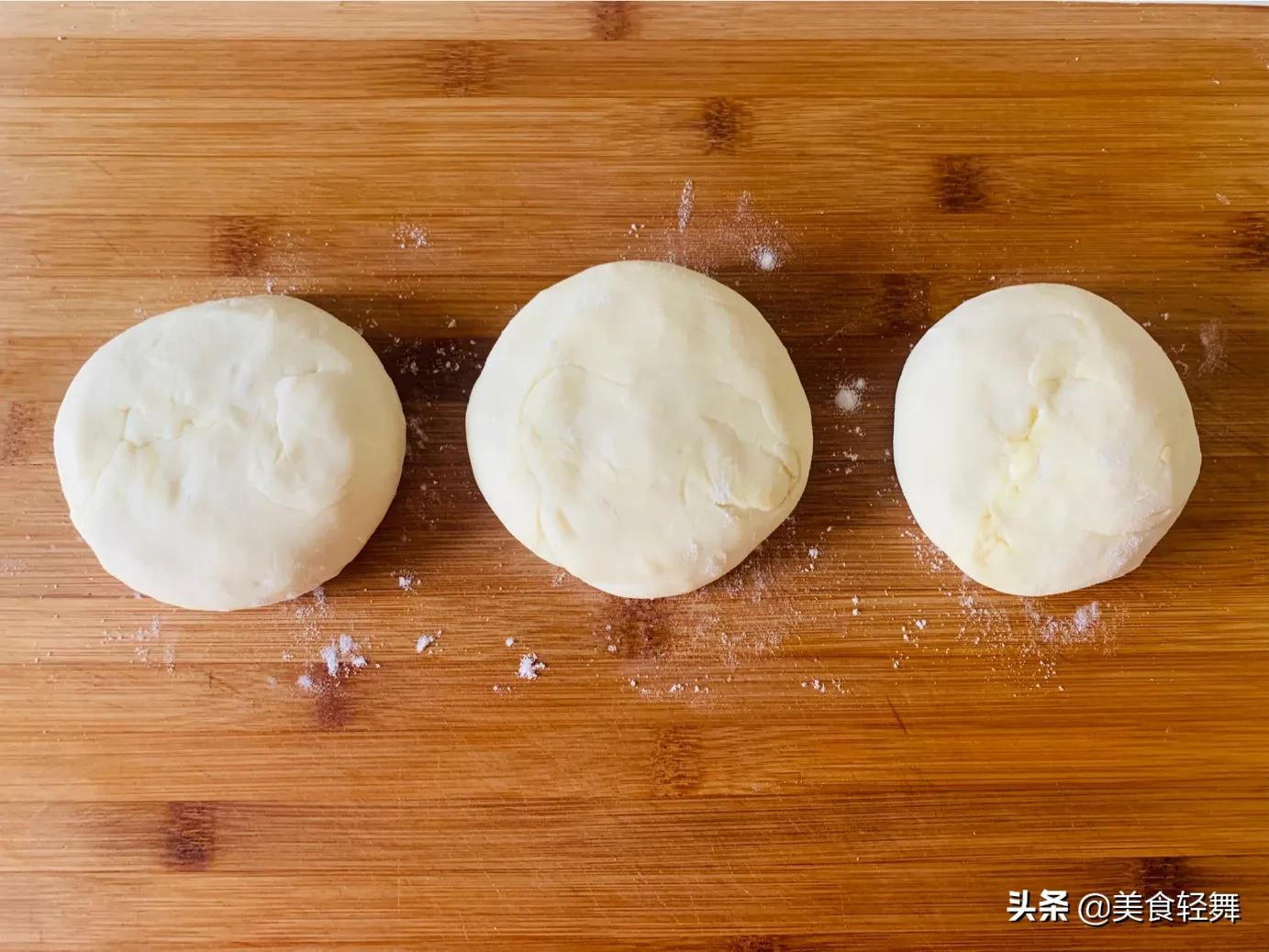 饼烙的硬了怎么吃,饼硬了该怎么办