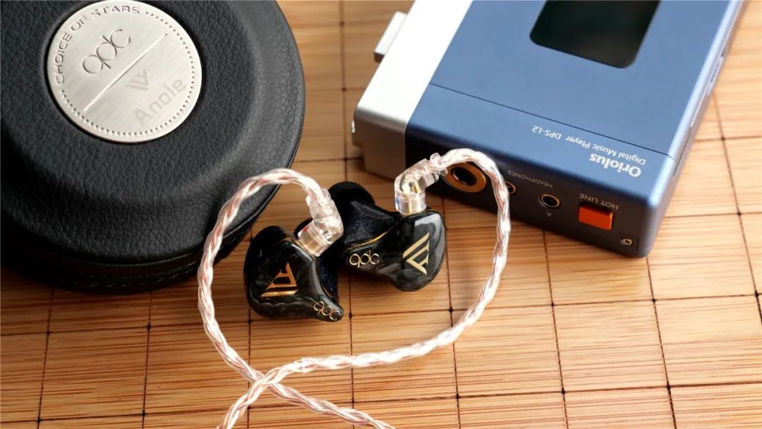 qdc变色龙v14评测,qdc发布最新旗舰变色龙v14