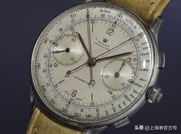 目前价格最高的劳力士,最便宜的劳力士有哪一款