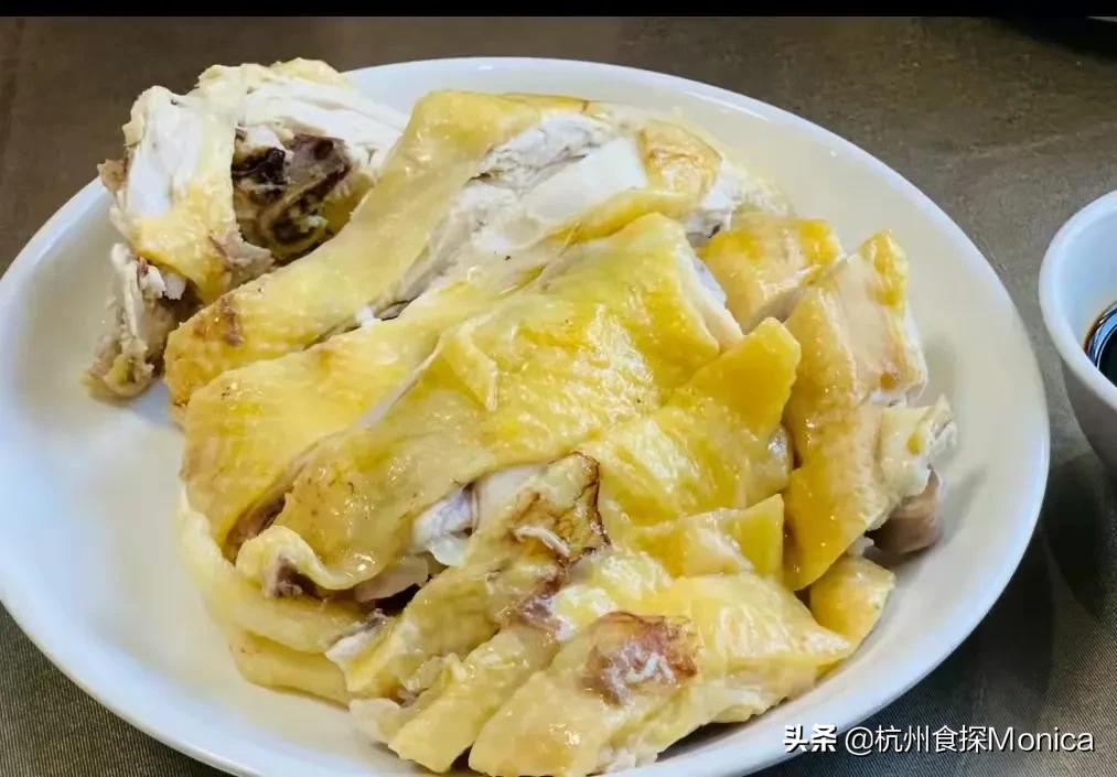 五一来杭州必吃,去杭州旅游不能错过的美食