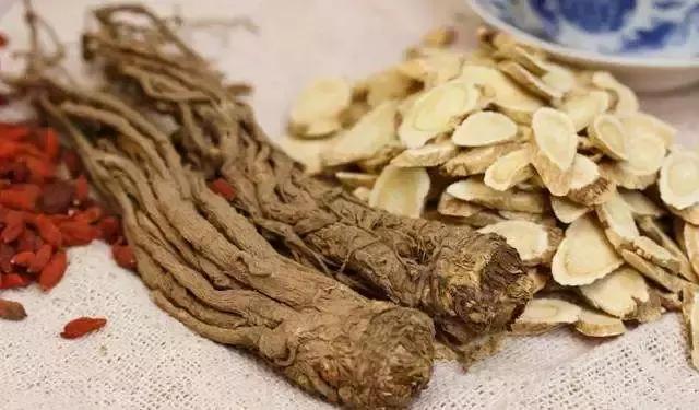 民间中药小故事黄芪,讲一讲中药黄芪