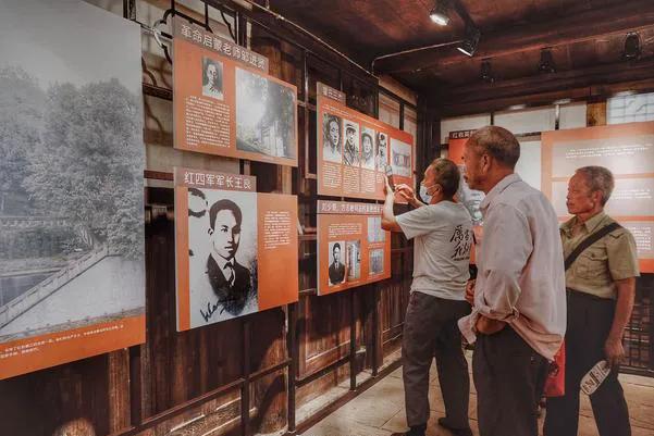 重庆綦江有什么避暑的地方,重庆綦江避暑地方有哪些