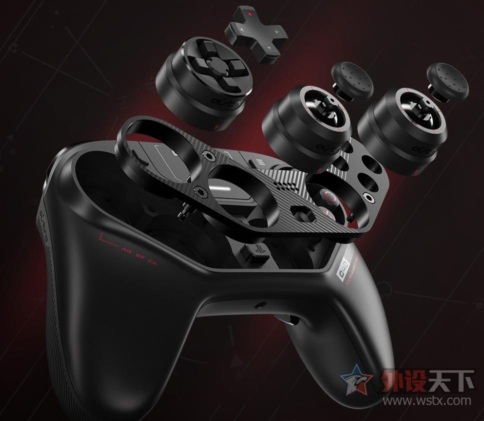 当前主流手柄交学费后分析及一键宏调研报告