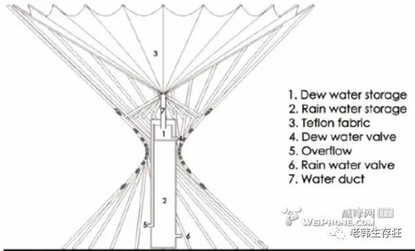 沙漠求生取水技巧,生存狂逃生技巧