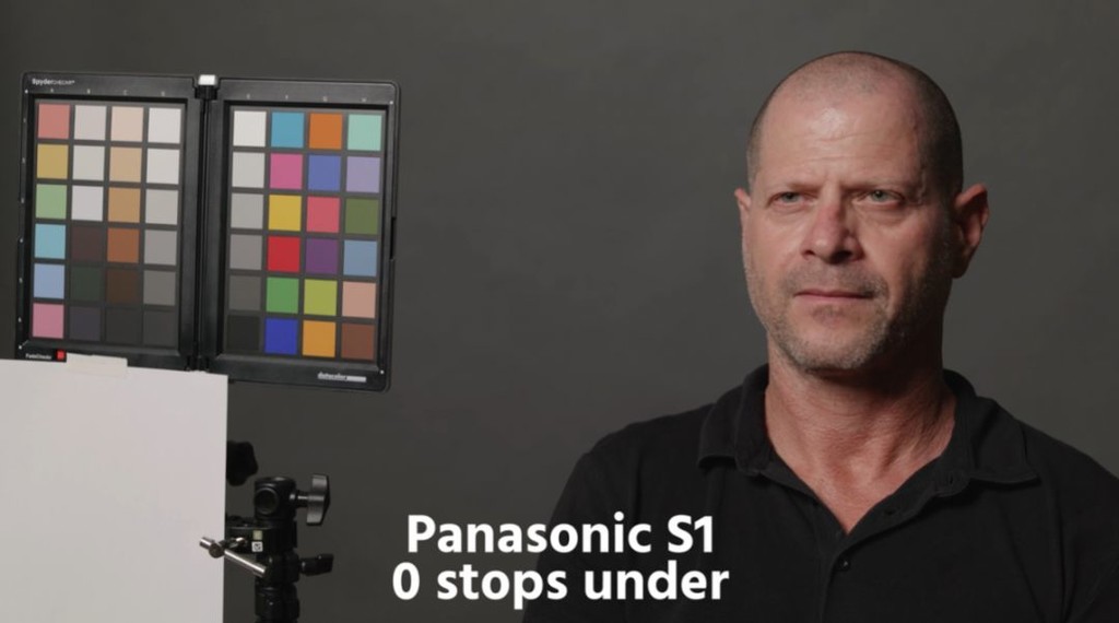 松下s1vlog升级方法,松下s1开通vlog