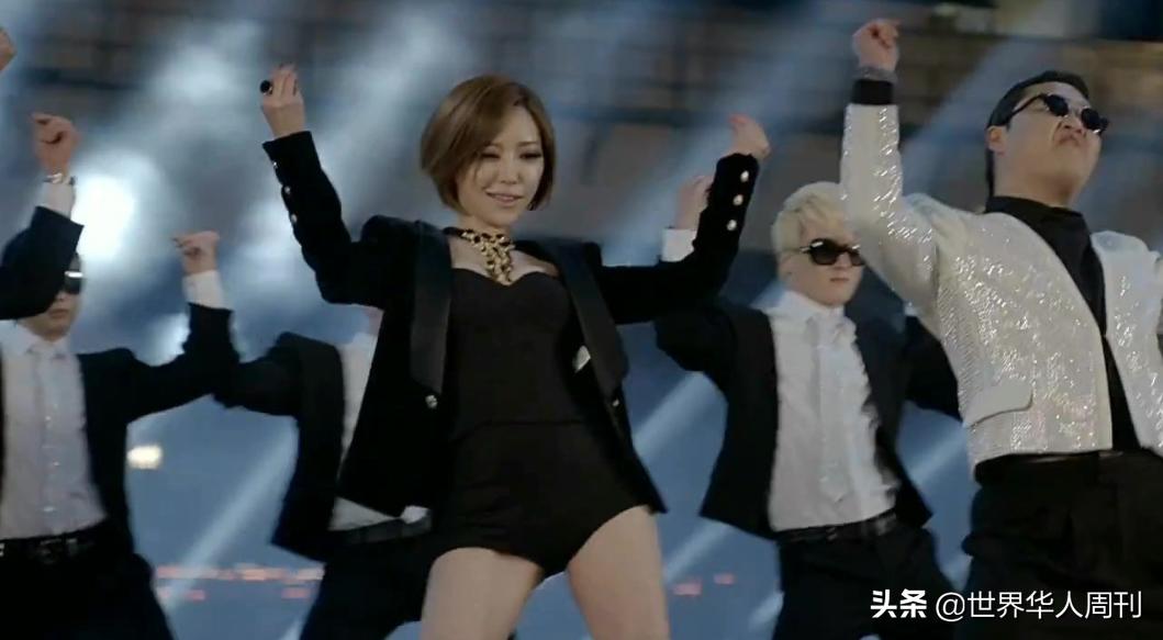 鸟叔江南style为什么能火遍全球,韩国鸟叔江南style当时有多火