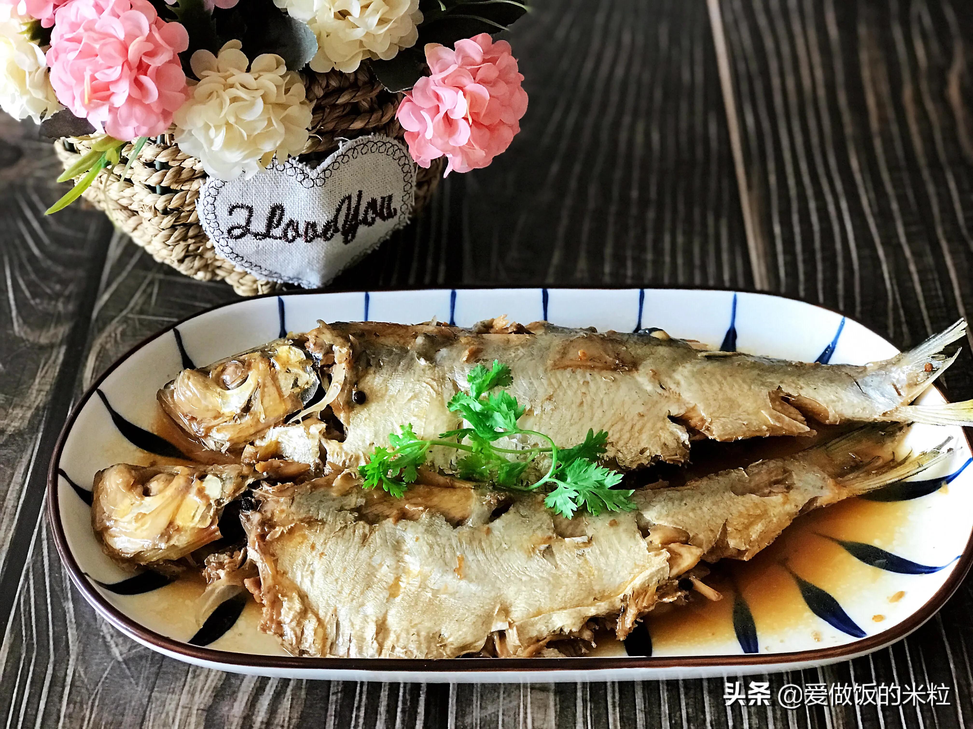 秋冬季节必备的八道鱼的做法,最好吃的清炖鱼怎么做才好吃