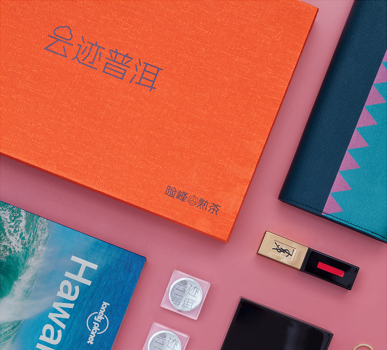 健身前后适合喝的茶包,健身期间喝祛湿茶