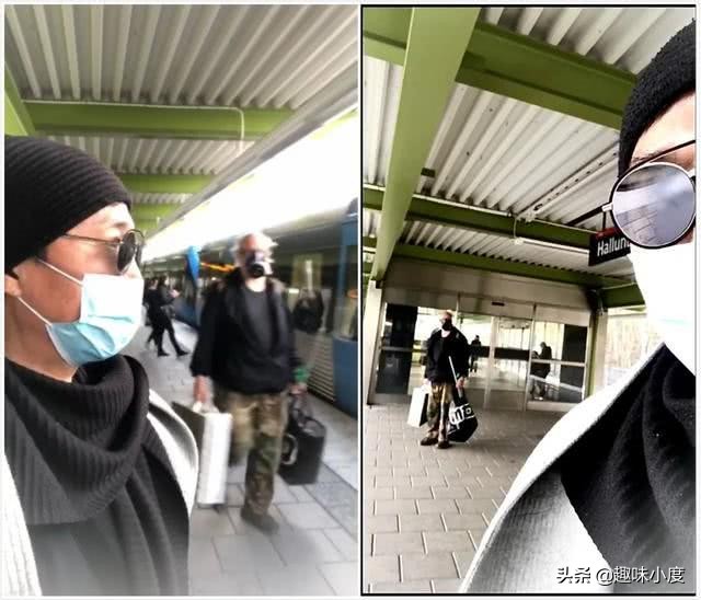 体验瑞典“群体免疫”：学校不停课，医生不戴口罩