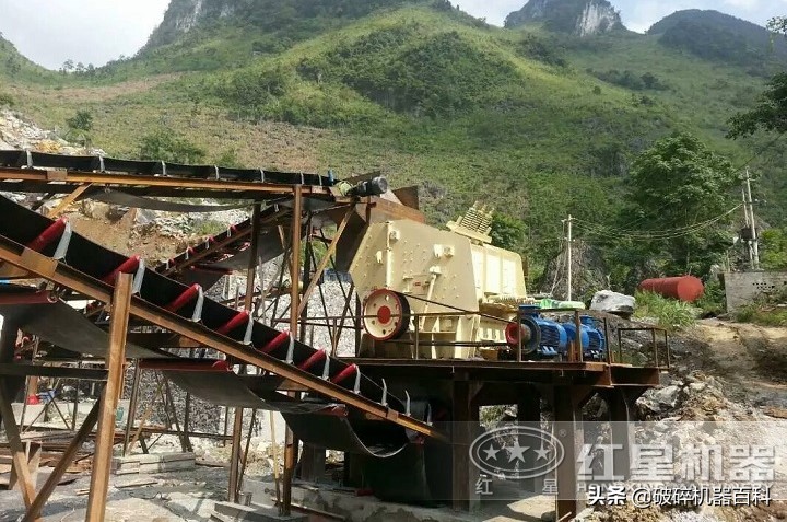 开沙场在哪开好,想开个小型沙场