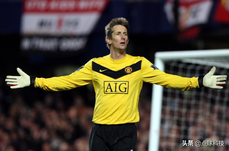 荷兰名将名单大全,荷兰名将有哪些