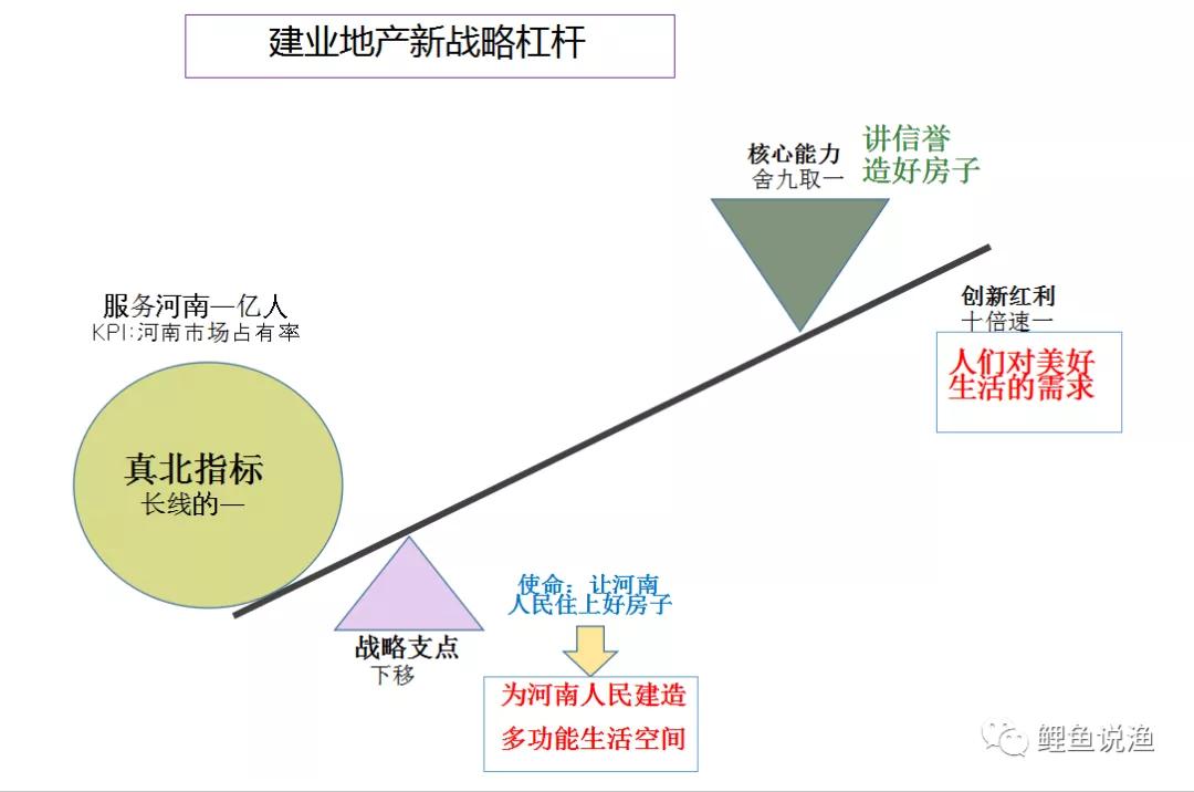 建业地产管理模式,建业地产核心竞争力