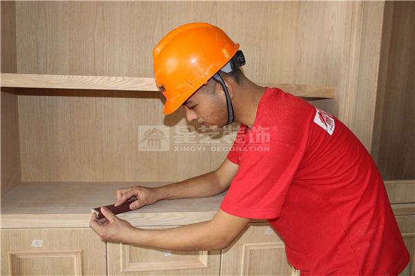 水电装修材料好坏知识总结,木灰漆施工视频教程