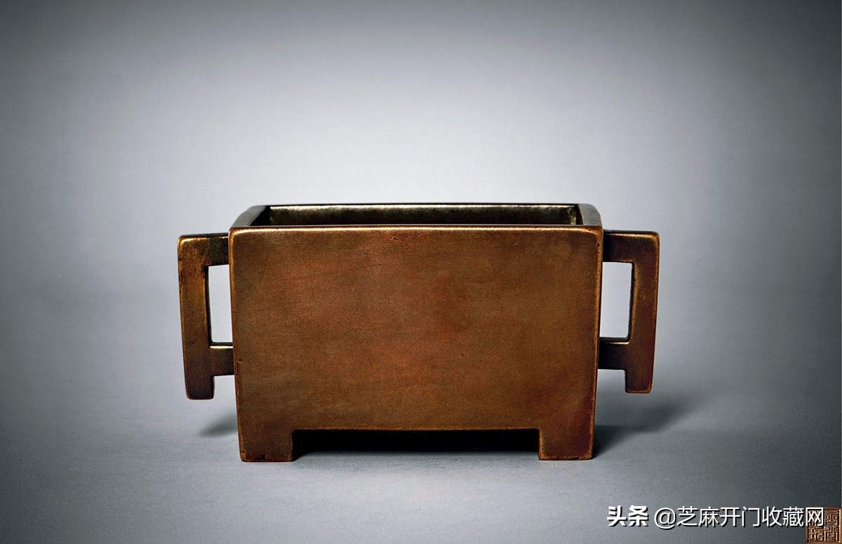 文玩界的二黑指的是什么,不能玩的文玩一红二黑三白