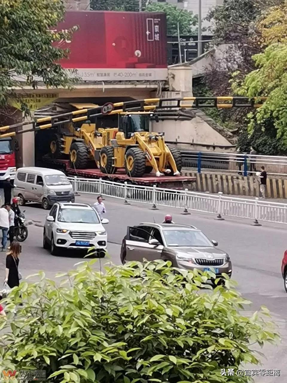 宜宾城区最新交通规划图,双向8车道还会继续扩建么