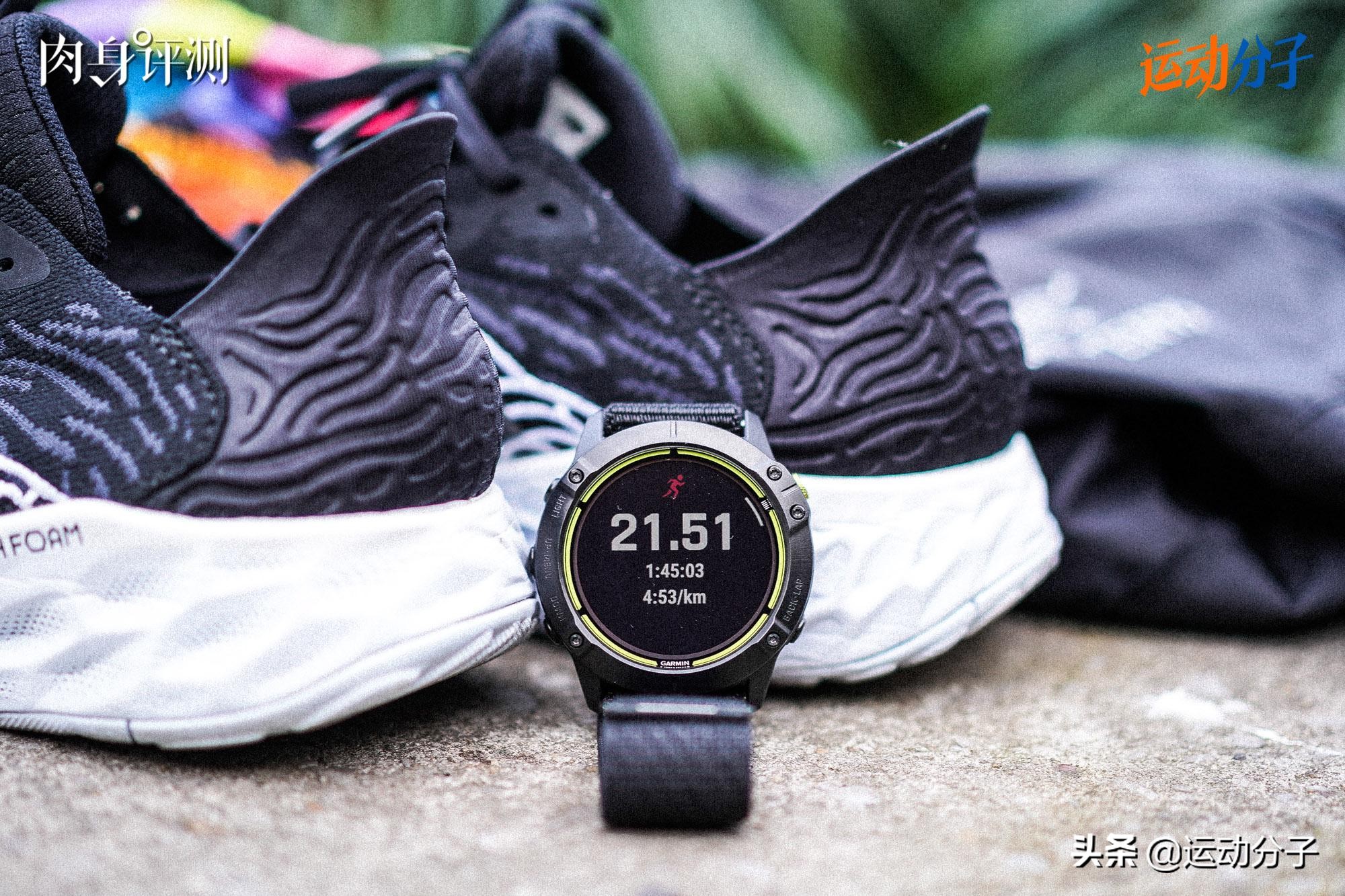 佳明enduro2和fenix7xpro怎么选,佳明fenix7xpro和enduro2的区别