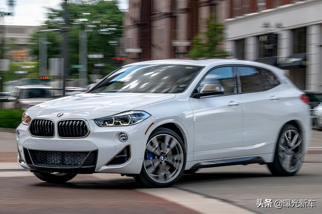 宝马x22022款新车价格,2023款宝马X2指导价和配置介绍