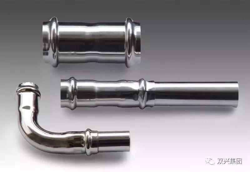 关于薄壁卡压式不锈钢管件的知识，你了解多少？