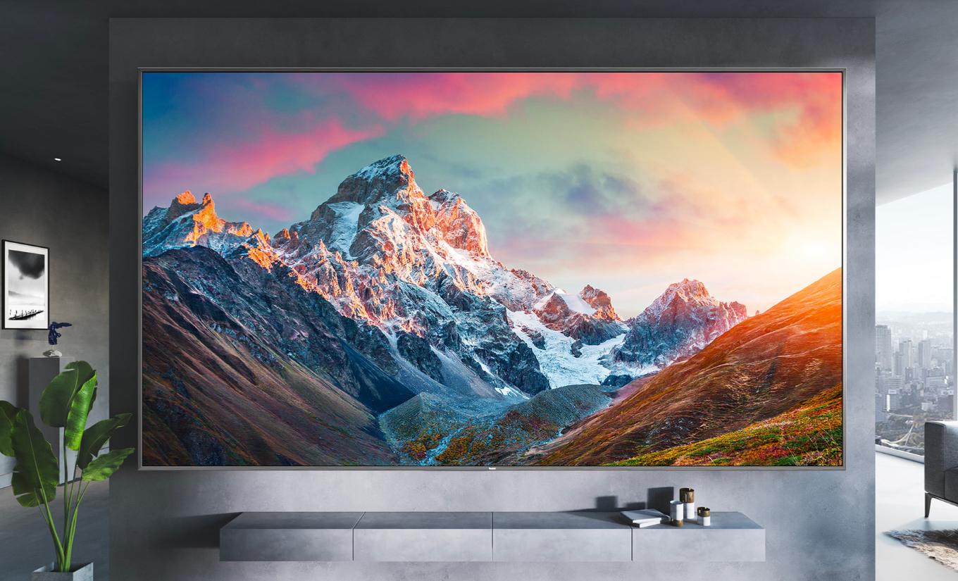 65寸海信智慧屏,65寸智慧屏电视推荐