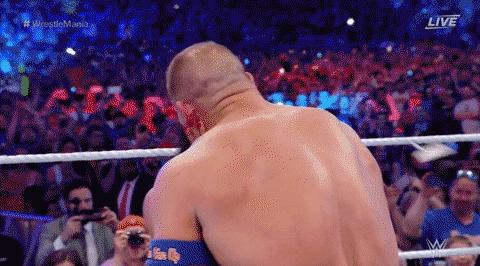 摔角狂热最经典是哪一届,摔角狂热十大瞬间