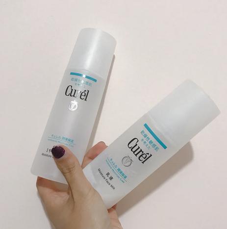 雪花秀精华搭配黛珂水乳,比雪花秀祛黄提亮好的水乳