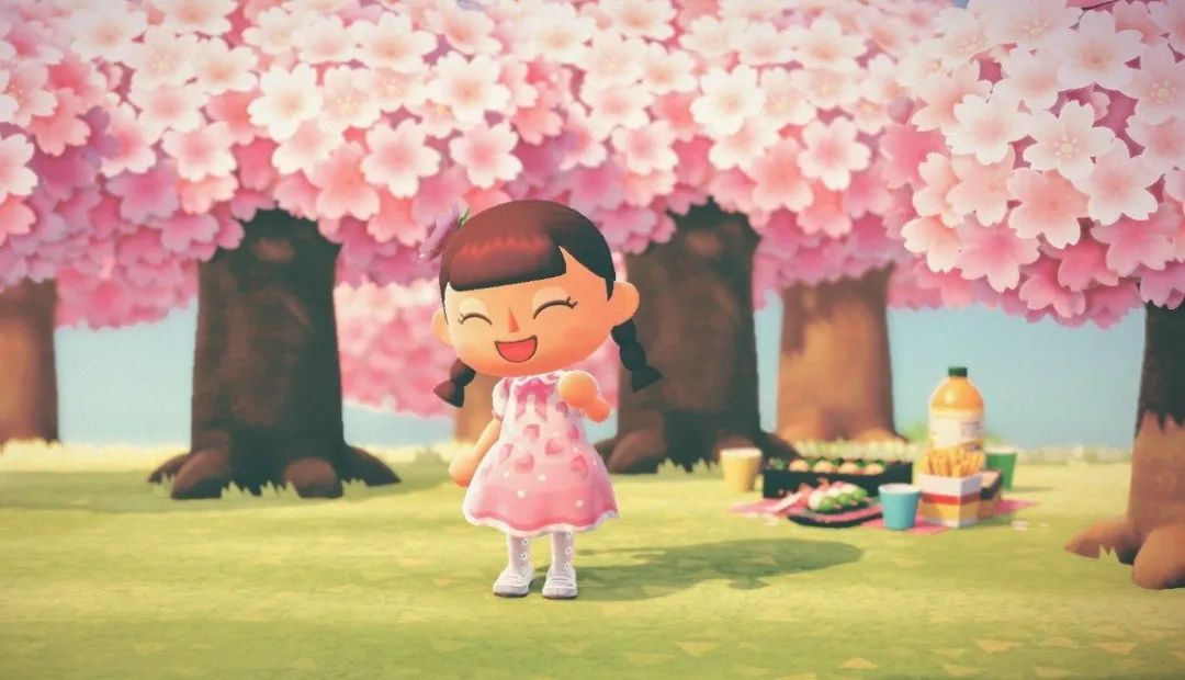 整个朋友圈都在刷《动森》，而我却爱上了在厨房刷锅