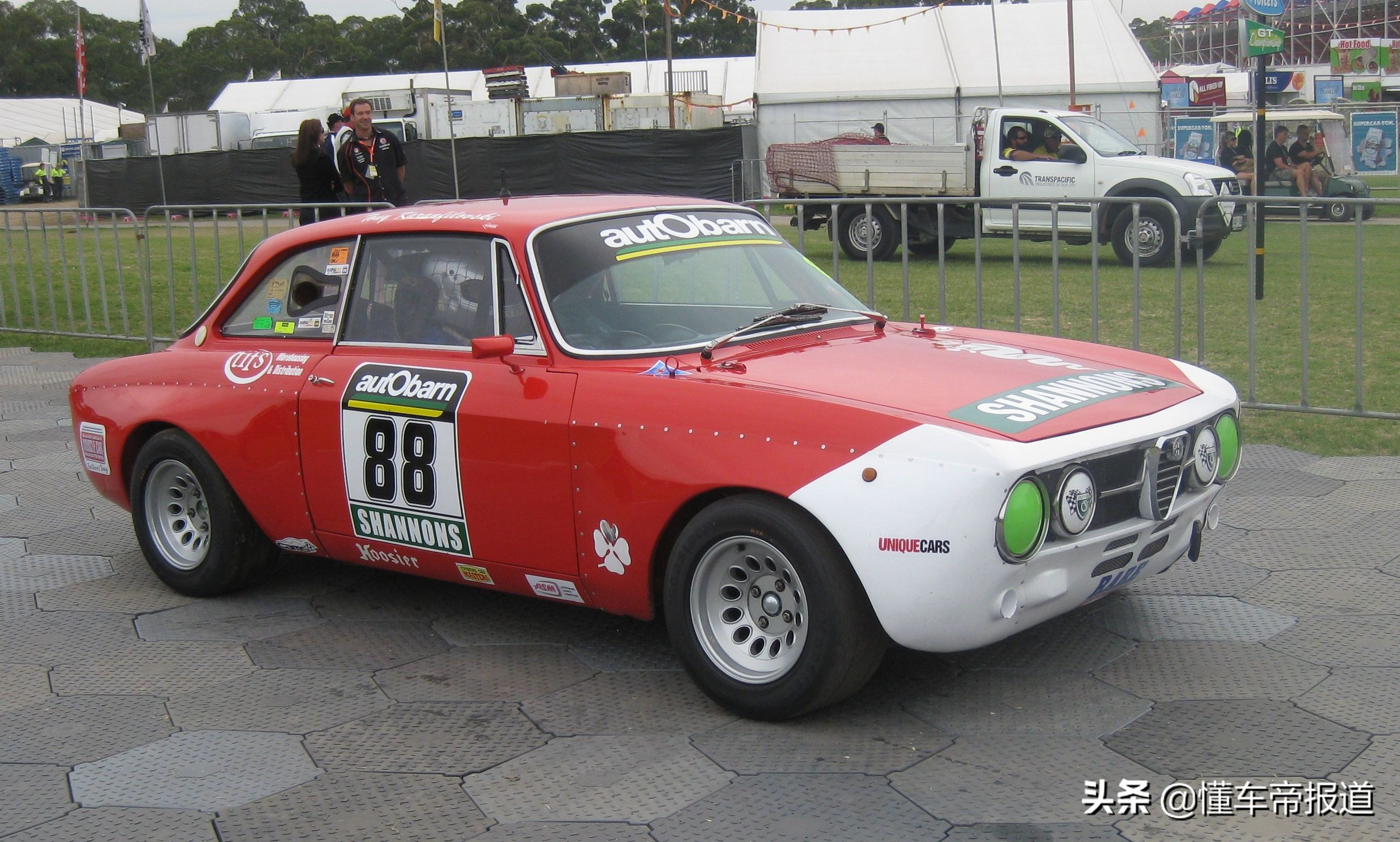 阿尔法罗密欧gtam限量版,阿尔法罗密欧gt-am海外售价