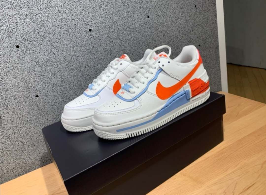 你知道airforce1是什么吗,你不知道的气象知识英语