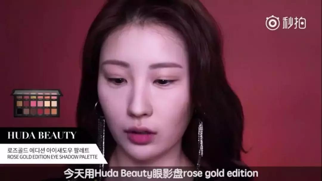 素颜但又很好看的妆容,高级感素颜妆容简单自然教程