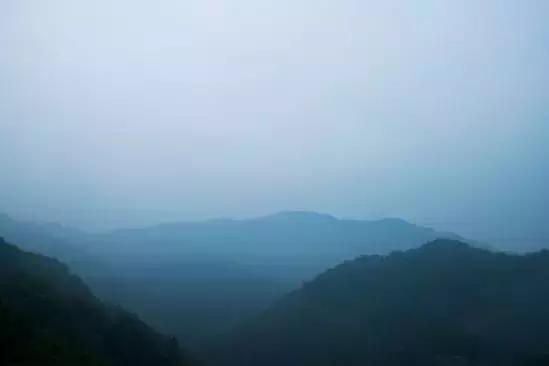 遗世独立的隐居酒店，大自然的馈赠——宁海安岚酒店