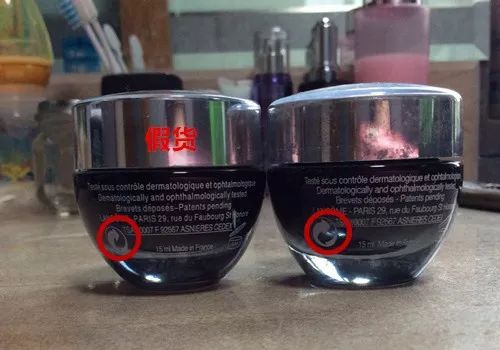 雅诗兰黛辨别真假视频水乳,sk2和雅诗兰黛区别