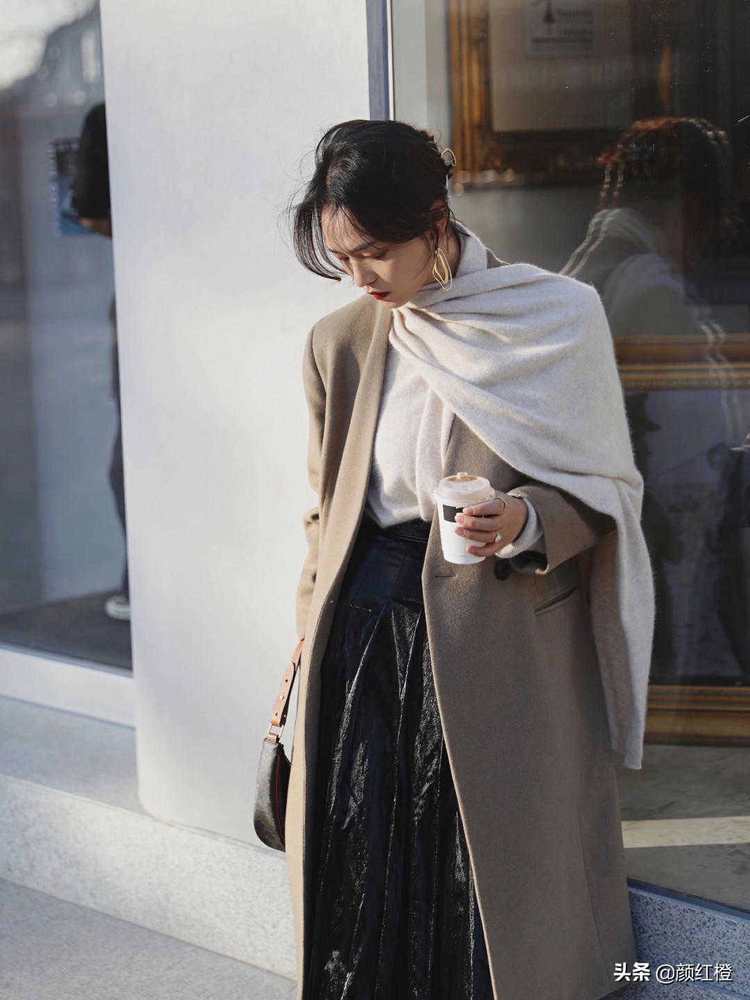 不要穿烂衣服,不要穿烂大街的衣服