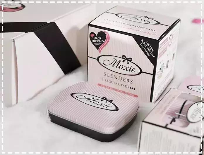 “她用的居然是卫生棉条,一定不是好女孩……”