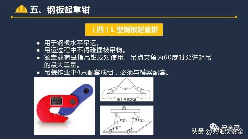 吊物不得高于地面或障碍物多少米,吊物不得从什么上方经过