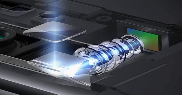 华为p30和opporeno高倍变焦之争,opporeno3pro多少倍变焦