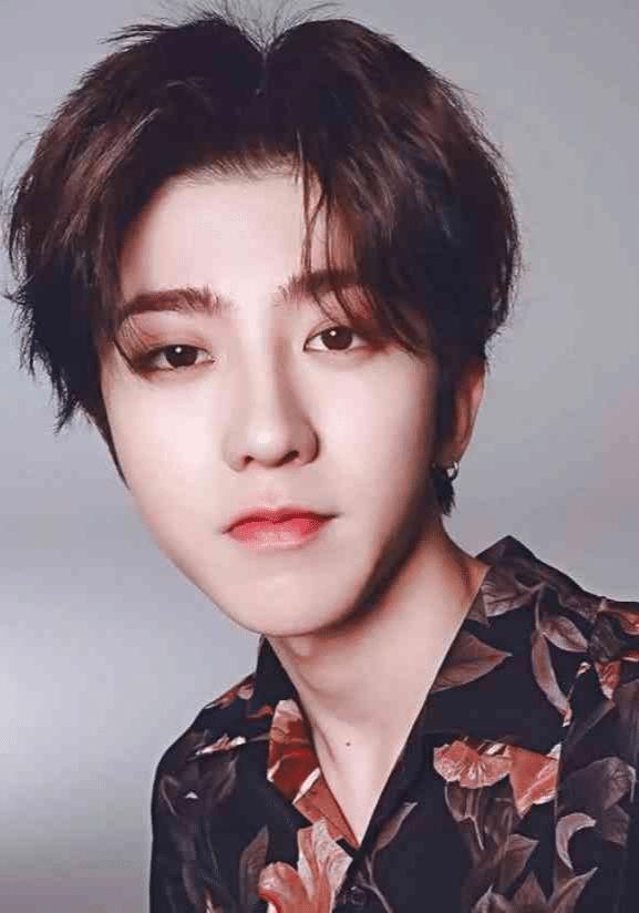 亚太区最帅面孔2020排名完整名单,2020亚太最帅面孔第一名