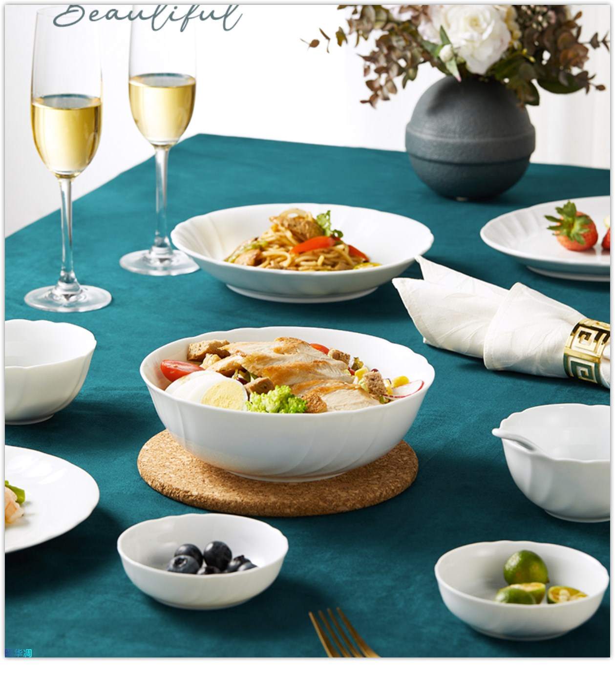 那些年被颜值吸引的店铺,唯有美貌不可辜负