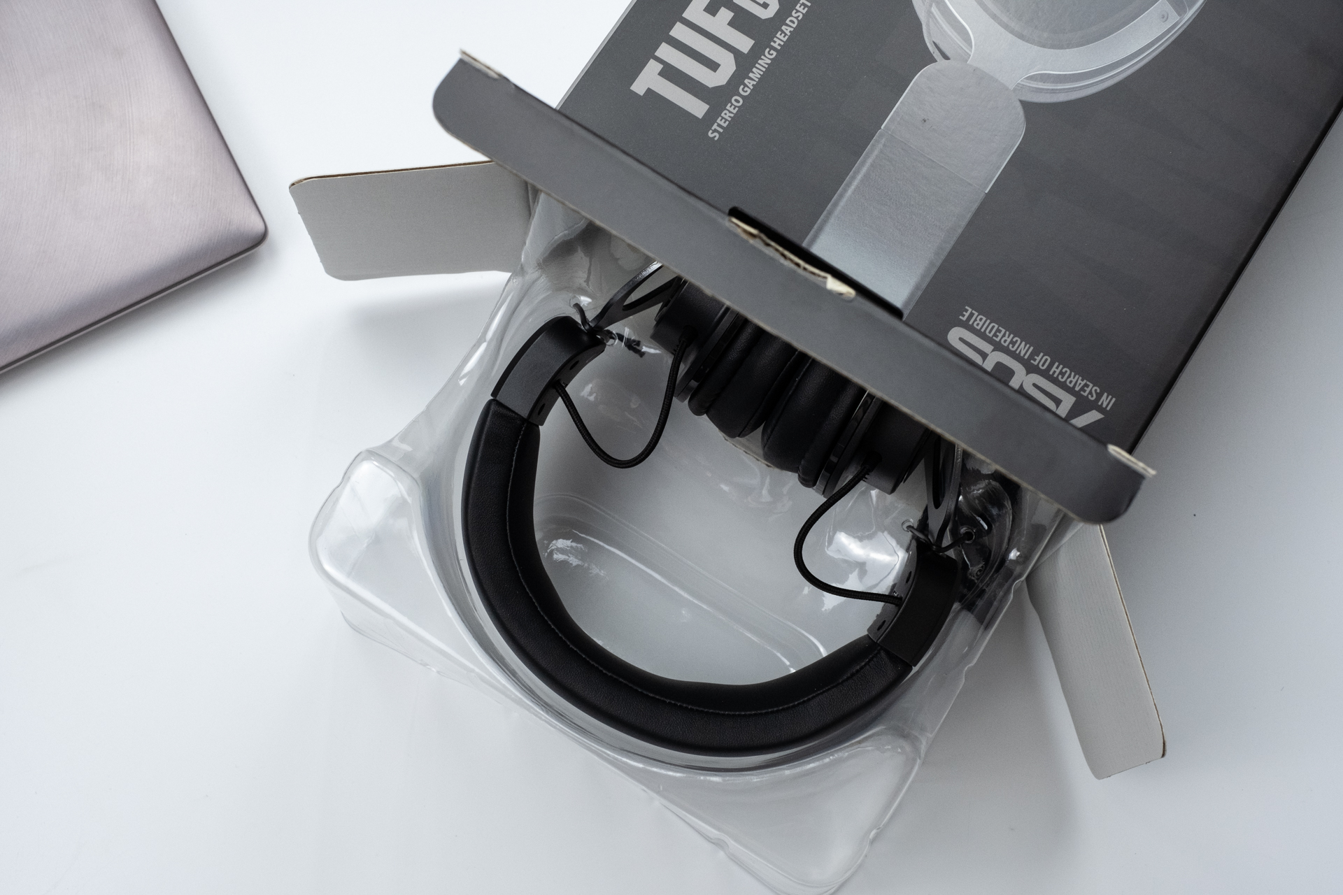 tuf电竞特工h3系列电竞耳机舒适吗,tuf电竞特工h3电竞耳机