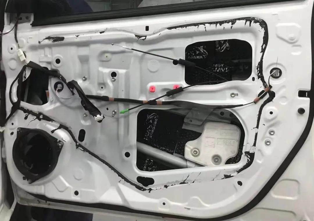 致炫jbl喇叭,致炫改jbl