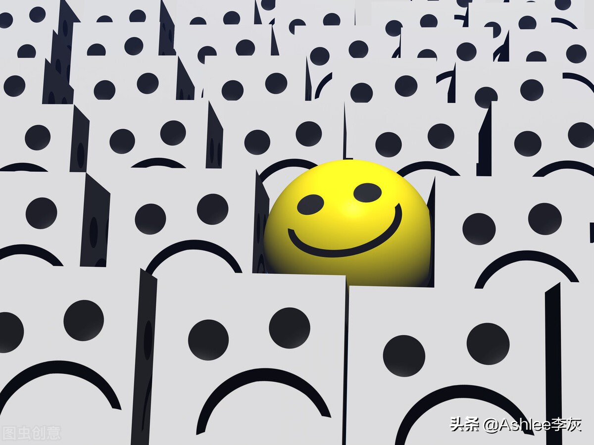 你应该追求的是独立而非自由,你从来都以为的生活就该追求自由